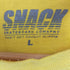 snack skateboards フロントプリントTシャツ メンズ import:L