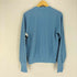 KNIGHTS BRIDGE FOR MEN 80s- USA製 5Bカーディガン メンズ JPN:M