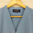 KNIGHTS BRIDGE FOR MEN 80s- USA製 5Bカーディガン メンズ JPN:M