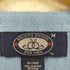 KNIGHTS BRIDGE FOR MEN 80s- USA製 5Bカーディガン メンズ JPN:M