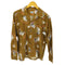 ショット Schott LS HAWAIIAN SHIRT ”POLER BEAR メンズ JPN:M