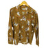ショット Schott LS HAWAIIAN SHIRT ”POLER BEAR メンズ JPN:M