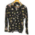 ショット Schott HASWAIIAN SHIRT LAS VEGAS メンズ JPN:M