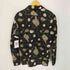 ショット Schott HASWAIIAN SHIRT LAS VEGAS メンズ JPN:M