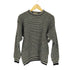 GREATLAND リネン混クルーネックニット メンズ JPN:M