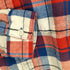 ギャップ Gap チェック柄ネルシャツ メンズ JPN:M