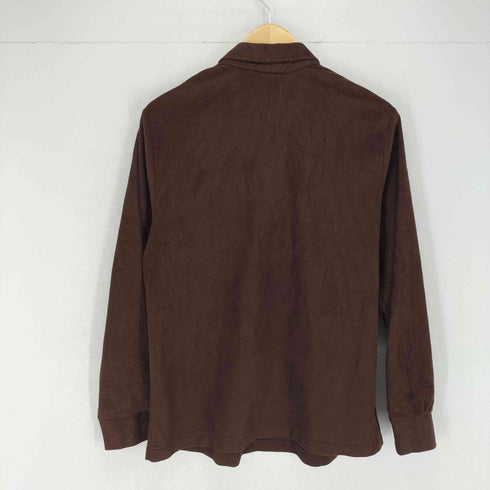 THE MEN'S SHOP JCPenny LSポロシャツ メンズ JPN:M