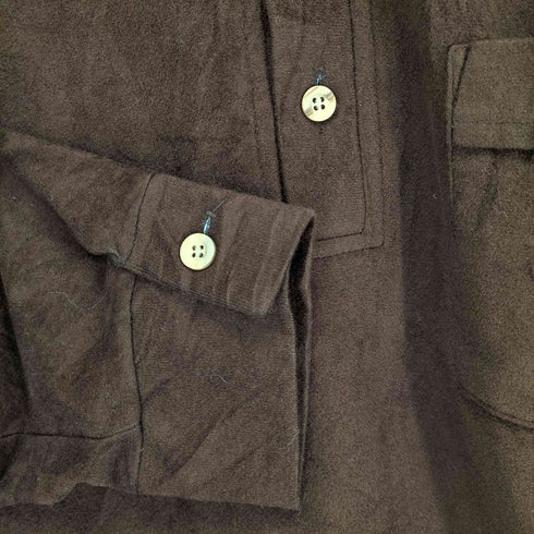 THE MEN'S SHOP JCPenny LSポロシャツ メンズ JPN:M
