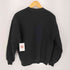 ラッセルアスレチック RUSSELL ATHLETIC USA製 Vガゼット フロントプリント クルーネックスウェット メンズ import:L