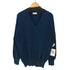 ブルックスブラザーズ BROOKS BROTHERS 80s USA製 SEA ISLAND COTTON Vネックコットンニット メンズ 40