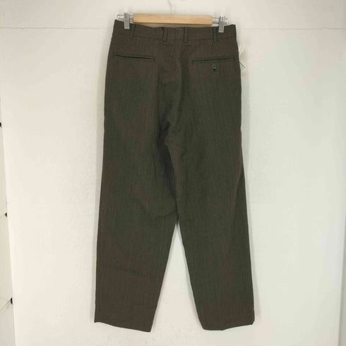 2タックスラックス メンズ 32/34