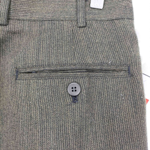 2タックスラックス メンズ 32/34