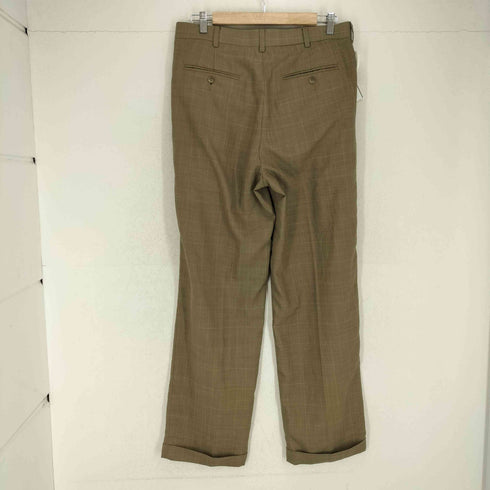 ペリーエリス PERRY ELLIS 2タックスラックス メンズ 34/32