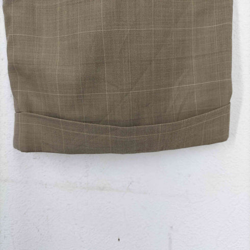 ペリーエリス PERRY ELLIS 2タックスラックス メンズ 34/32