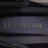HILLS AVENUE 二コラ チェーンビット ローファー レディース JPN:23.5