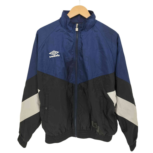 アンブロ UMBRO 別注 WIND UP JACKET メンズ JPN:M