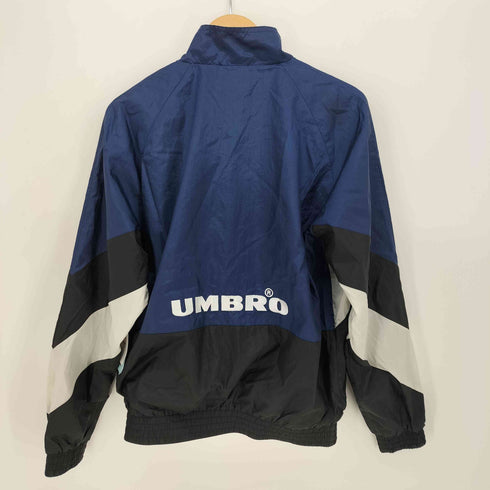 アンブロ UMBRO 別注 WIND UP JACKET メンズ JPN:M