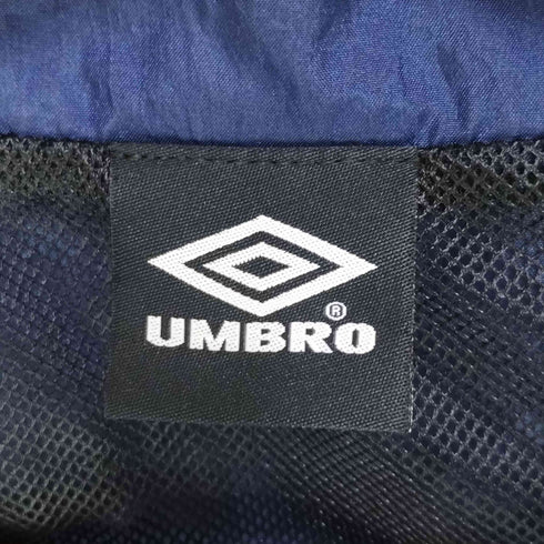 アンブロ UMBRO 別注 WIND UP JACKET メンズ JPN:M