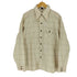 Contini パッチワークL/Sシャツ メンズ JPN:XL