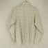 Contini パッチワークL/Sシャツ メンズ JPN:XL