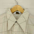 Contini パッチワークL/Sシャツ メンズ JPN:XL
