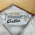 Contini パッチワークL/Sシャツ メンズ JPN:XL