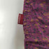 クイックシルバー Quiksilver ボックスシルエット フラワープリント S/S シャツ メンズ import:M