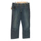 リーバイス Levis 立体裁断リメイクワイドデニム メンズ