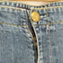 リーバイス Levis 立体裁断リメイクワイドデニム メンズ