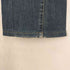 リーバイス Levis 立体裁断リメイクワイドデニム メンズ