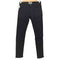 ヴァンキッシュ VANQUISH Solid cropped stretch Skinny Denim pants メンズ 28
