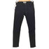 ヴァンキッシュ VANQUISH Solid cropped stretch Skinny Denim pants メンズ 28