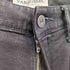 ヴァンキッシュ VANQUISH Solid cropped stretch Skinny Denim pants メンズ 28