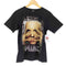 ROOKCAHNG 両面プリントS/S TEE メンズ JPN:M