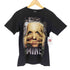 ROOKCAHNG 両面プリントS/S TEE メンズ JPN:M