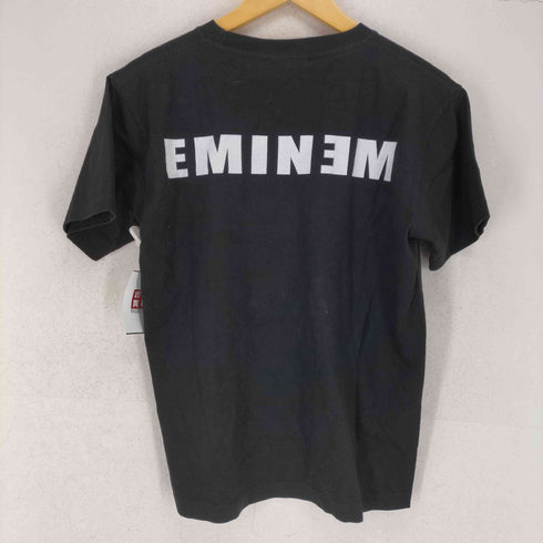 ROOKCAHNG 両面プリントS/S TEE メンズ JPN:M