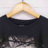 ROOKCAHNG 両面プリントS/S TEE メンズ JPN:M