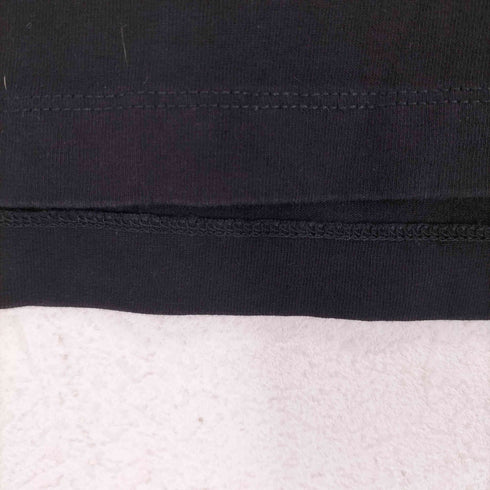 ROOKCAHNG 両面プリントS/S TEE メンズ JPN:M
