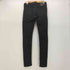 ヴァンキッシュ VANQUISH One Wash Power Stretch Skinny Denim Pants メンズ 28