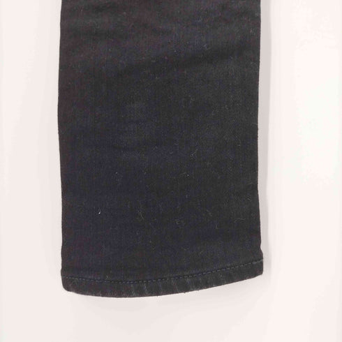 ヴァンキッシュ VANQUISH One Wash Power Stretch Skinny Denim Pants メンズ 28