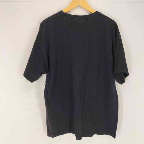 アルスタイルアパレルアクティブウェアー ALSTYLE APPAREL & ACTIVEWEAR フロントプリントバンドTシャツ メンズ JPN:XL