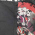 アルスタイルアパレルアクティブウェアー ALSTYLE APPAREL & ACTIVEWEAR フロントプリントバンドTシャツ メンズ JPN:XL