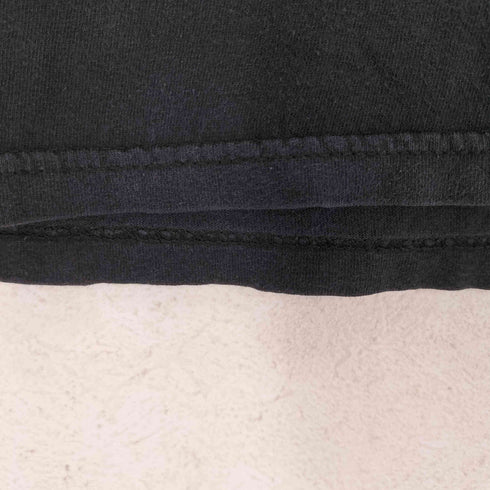 アルスタイルアパレルアクティブウェアー ALSTYLE APPAREL & ACTIVEWEAR フロントプリントバンドTシャツ メンズ JPN:XL