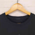 両面プリントS/S TEE メンズ