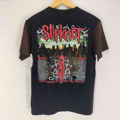 アームリメイク Tシャツ カットソー メンズ