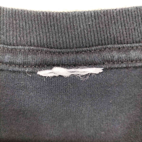 アームリメイク Tシャツ カットソー メンズ