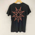 両面プリントS/S TEE メンズ