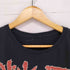 両面プリントS/S TEE メンズ