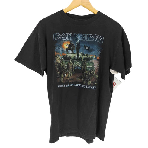artimonde ©2007 フロントプリントS/S TEE メンズ JPN:L