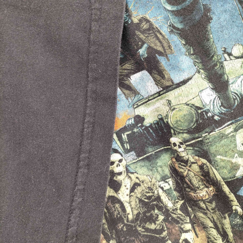 artimonde ©2007 フロントプリントS/S TEE メンズ JPN:L